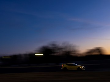 Honda Civic Type R z nowym rekordem